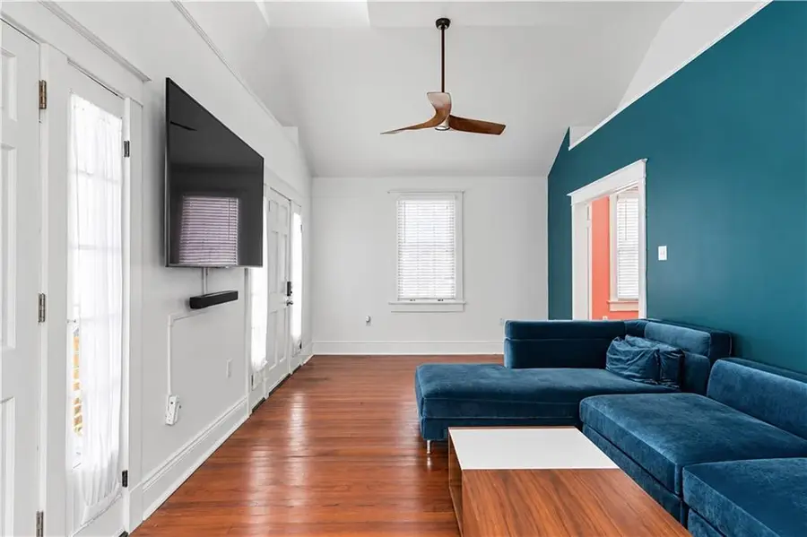 420 22 S Bernadotte Street, New Orleans, LA 70119 - #3