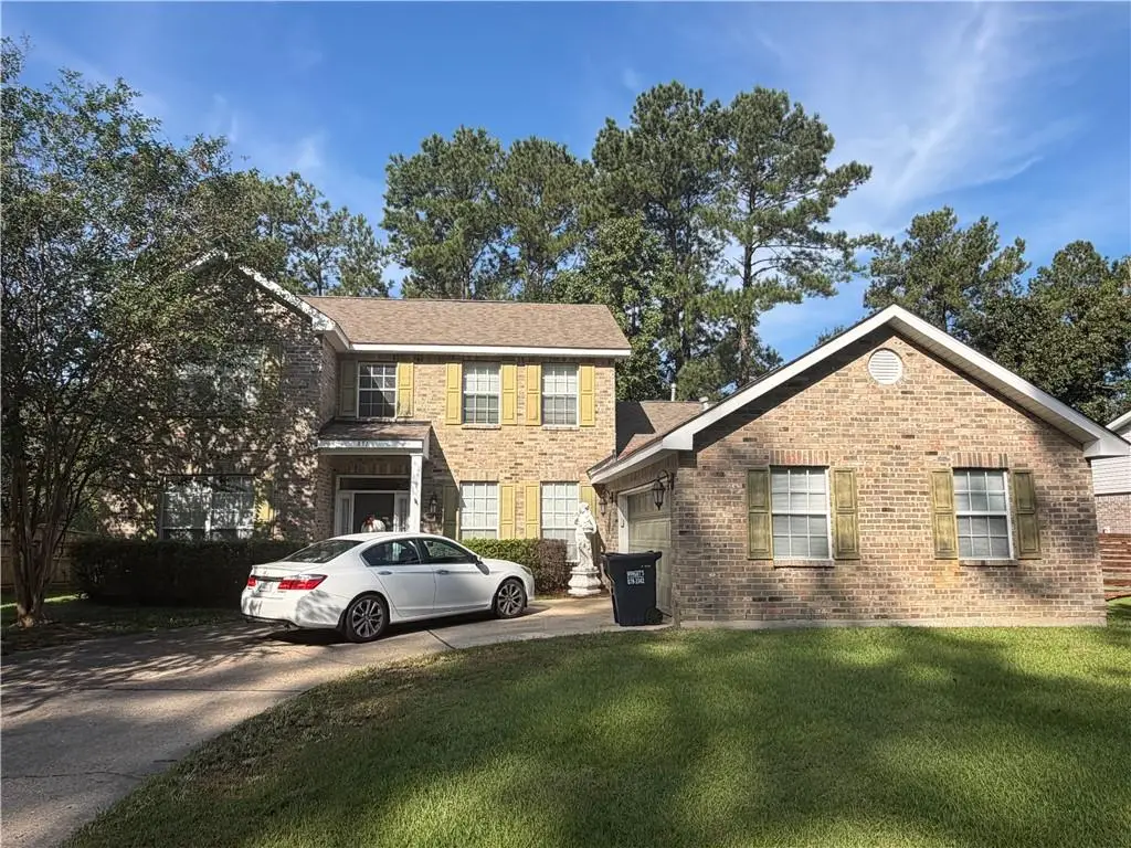 851 Comanche Drive #851, Abita Springs, LA 70420 - #1