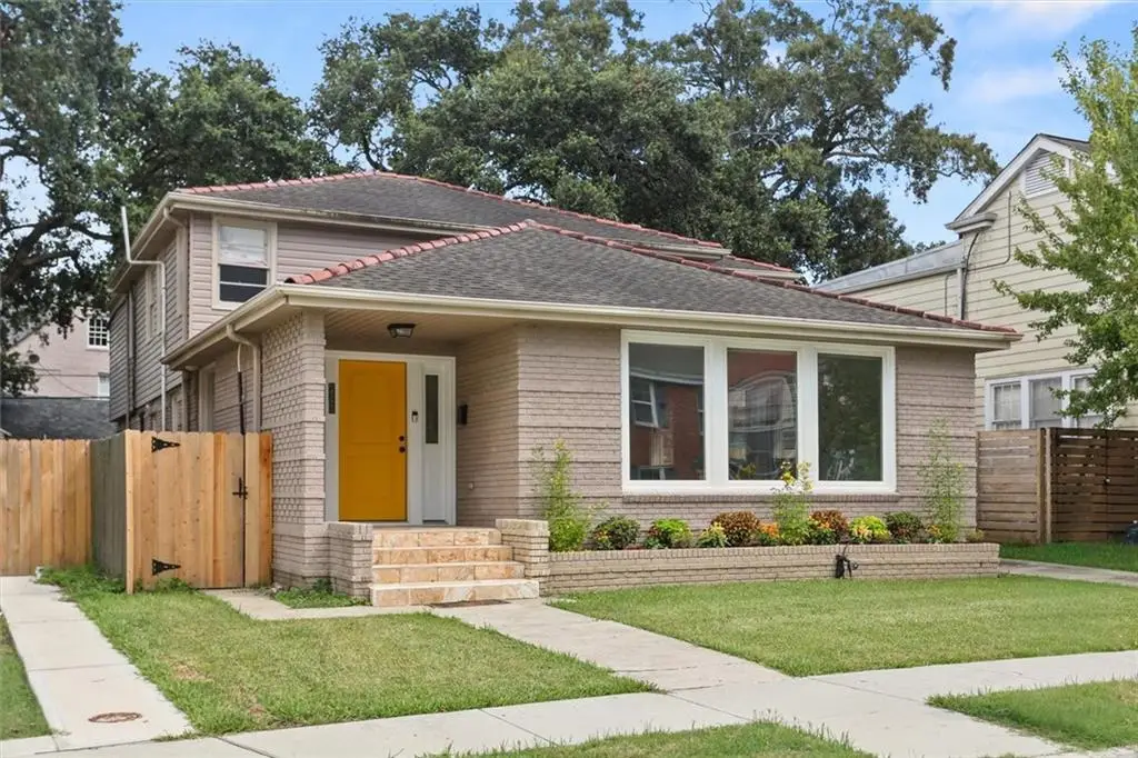 4133 Vincennes Place, New Orleans, LA 70125 - #1