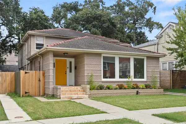 4133 Vincennes Place, New Orleans, LA 70125