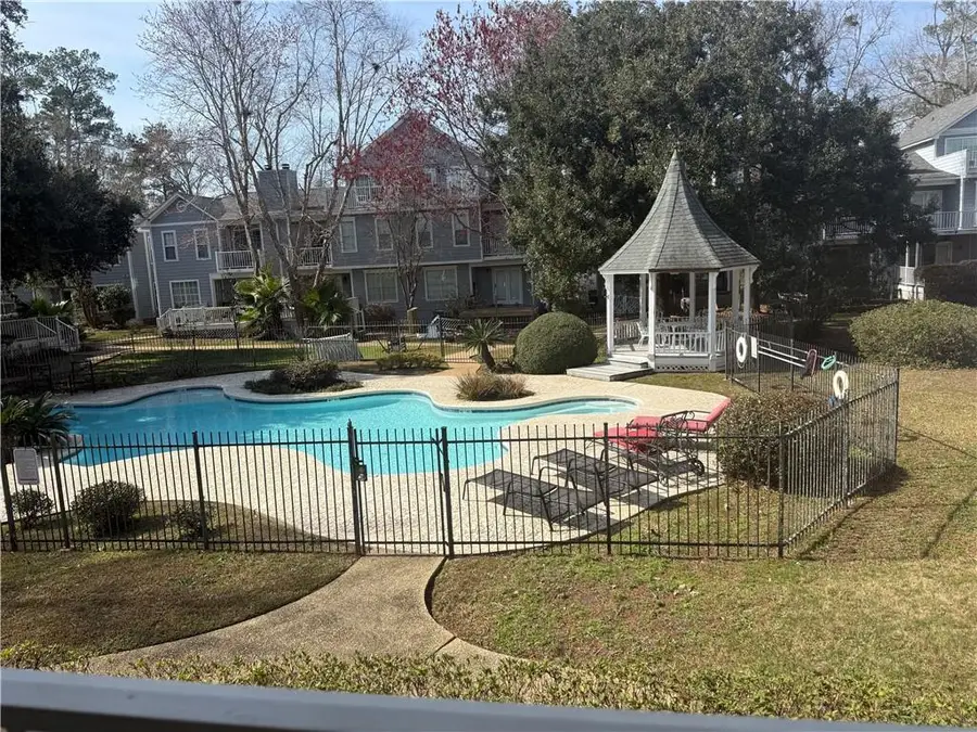 621 Colbert Street #1, Mandeville, LA 70448 - #2