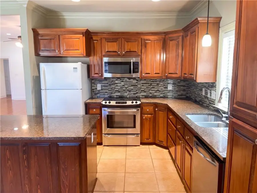 2621 Middletowne Drive, Zachary, LA 70791 - #2
