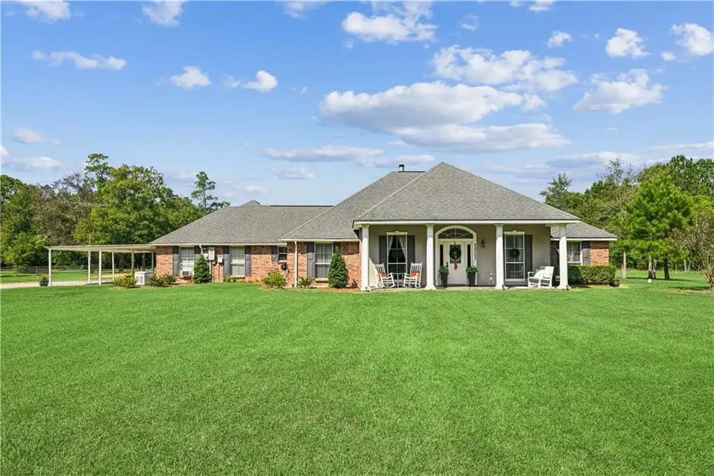 28503 Little Dixie Ranch Road, Lacombe, LA 70445 - #1
