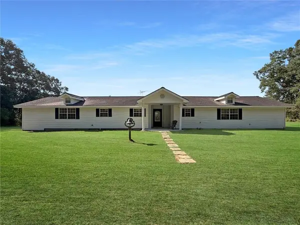 19288 Section Road, Covington, LA 70435