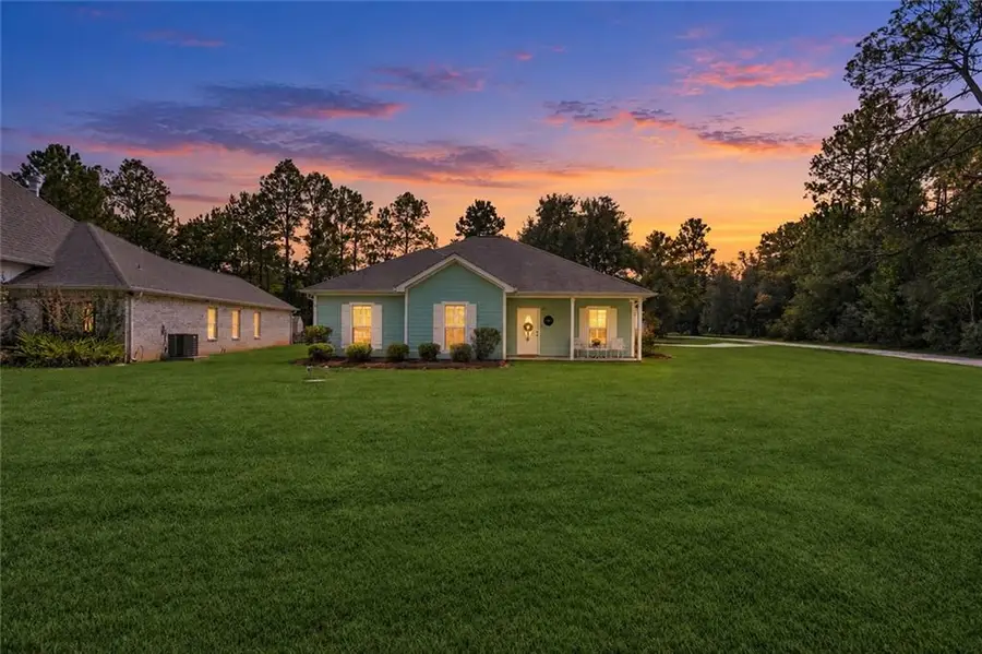 73100 John Drive, Abita Springs, LA 70420 - #3