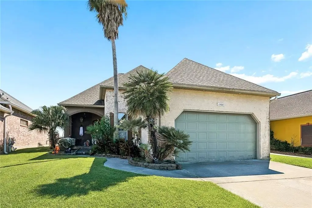 1466 Royal Palm Drive, Slidell, LA 70458 - #1