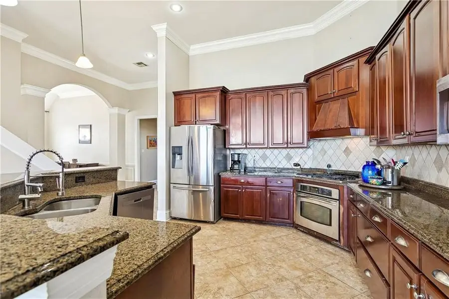 1466 Royal Palm Drive, Slidell, LA 70458 - #2