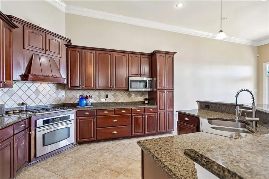 1466 Royal Palm Drive, Slidell, LA 70458 - #3