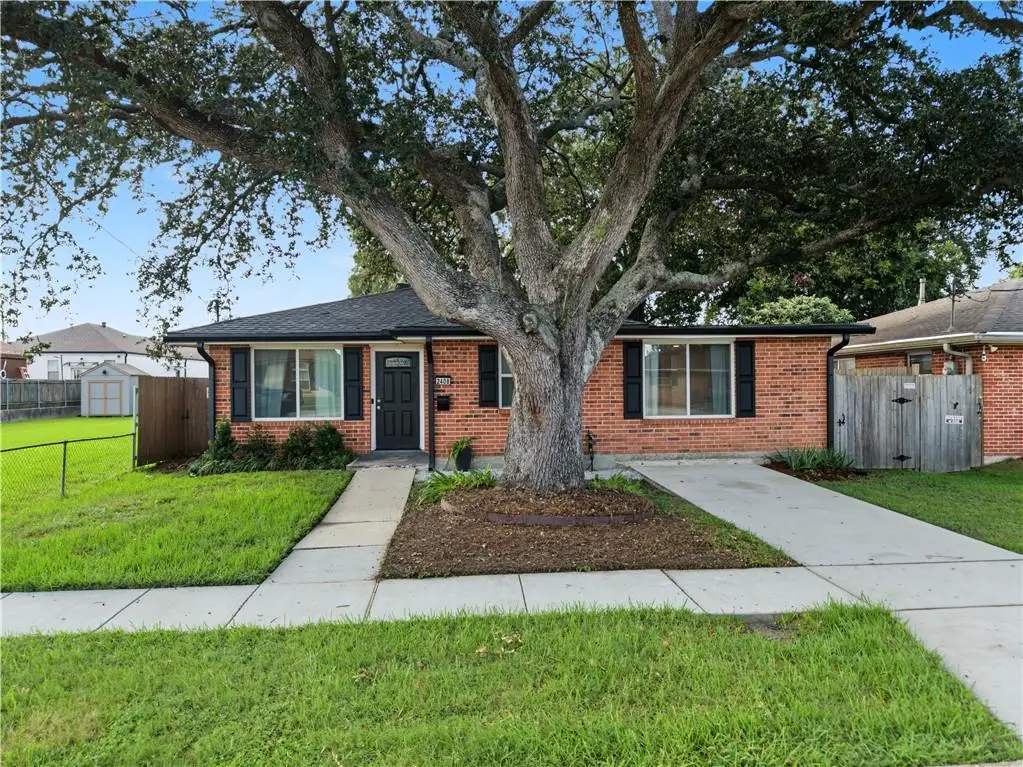 2408 N Sibley Street, Metairie, LA 70006 - #1