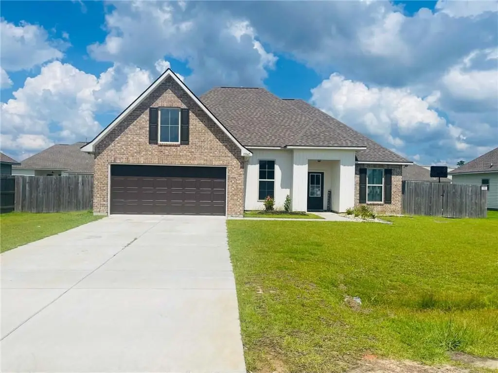 11067 Kennedy Drive, Hammond, LA 70403 - #1