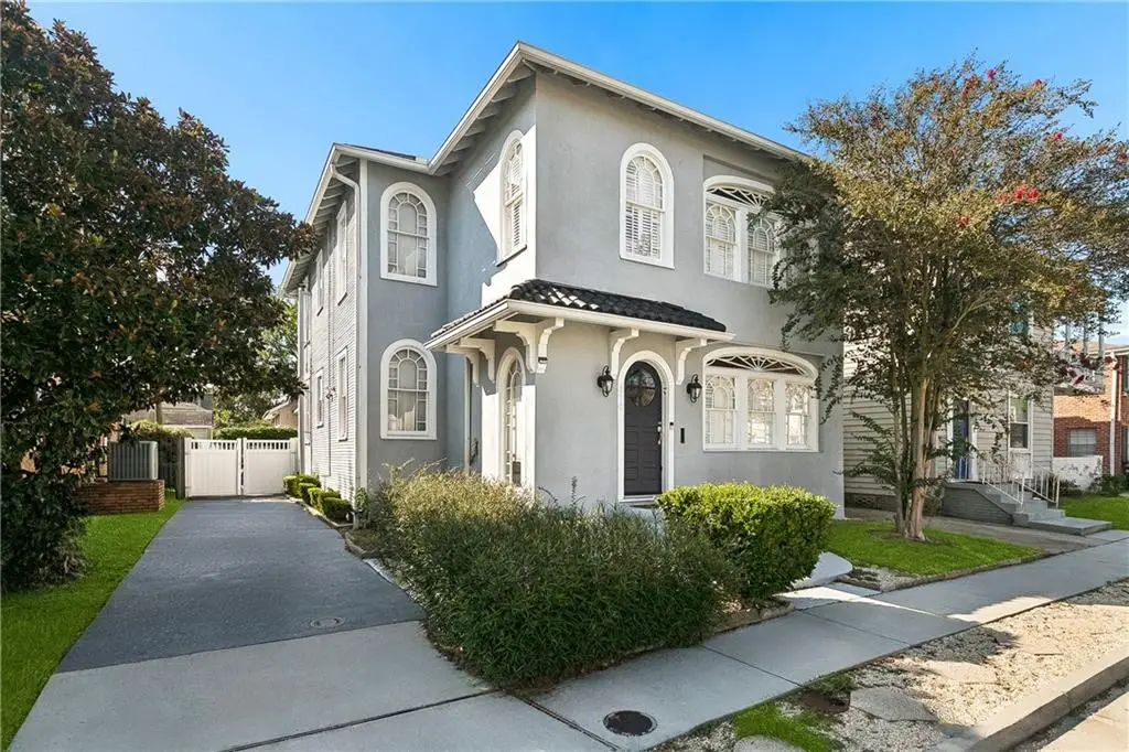 4210 Vincennes Place, New Orleans, LA 70125 - #1