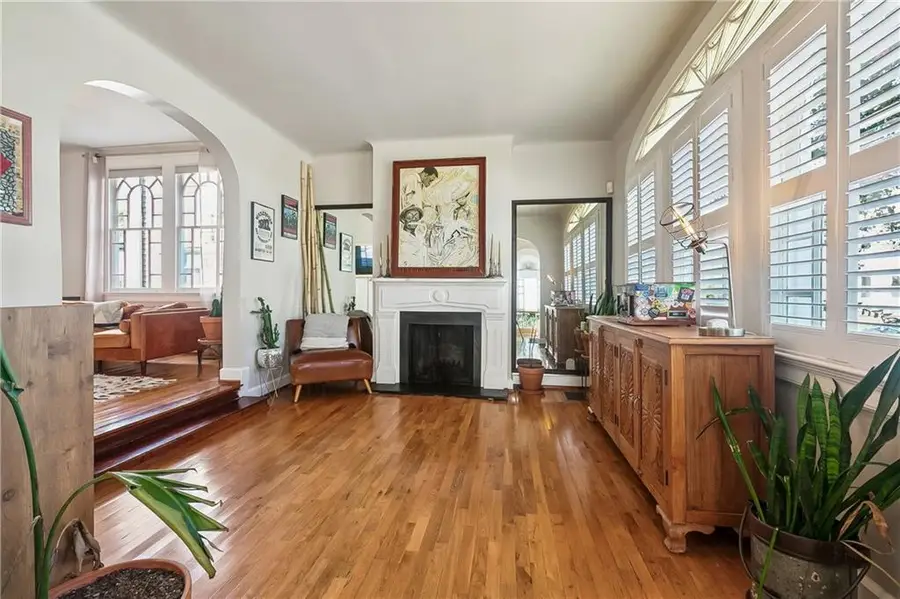 4210 Vincennes Place, New Orleans, LA 70125 - #3