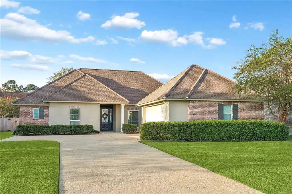 716 Mirabella Lane, Covington, LA 70433 - #1