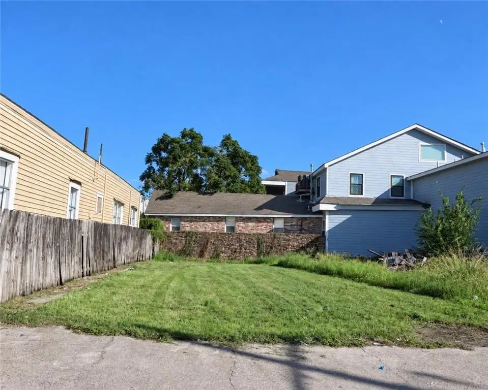 916 N Tonti Street, New Orleans, LA 70119 - #1