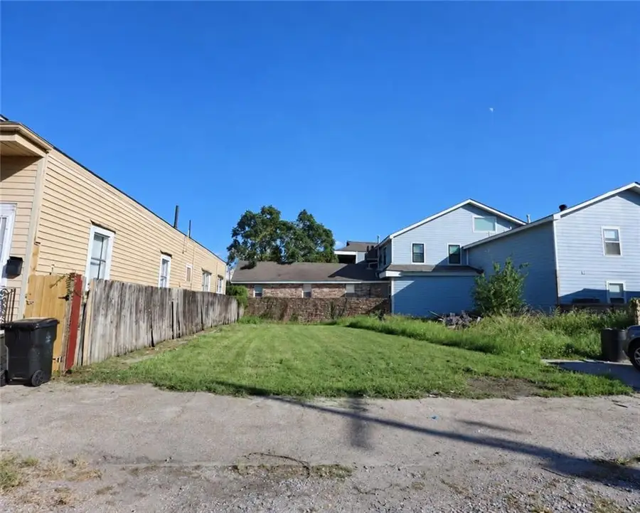 916 N Tonti Street, New Orleans, LA 70119 - #3
