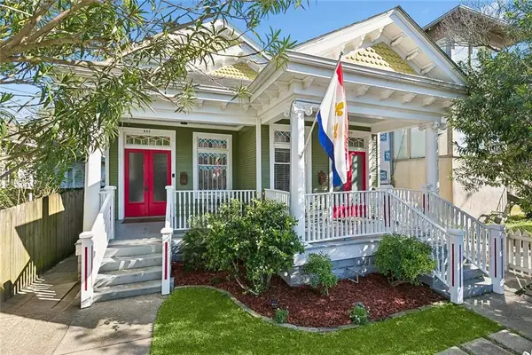 817 19 Cherokee Street, New Orleans, LA 70118
