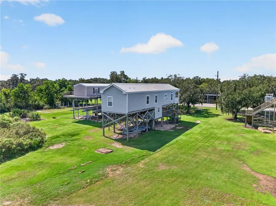 3805 Hopedale Highway, Saint Bernard, LA 70085 - #3