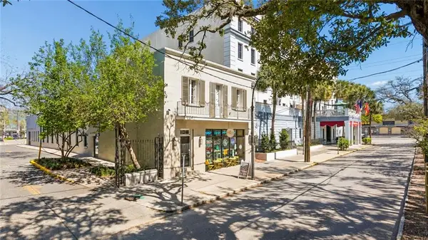 427 Esplanade Avenue #103, New Orleans, LA 70116