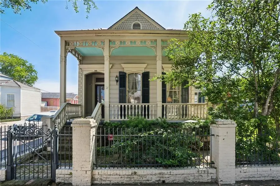 943 Louisiana Avenue, New Orleans, LA 70115 - #2
