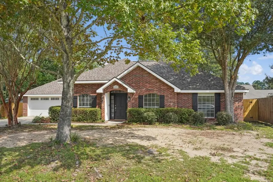 401 Greencrest Drive, Covington, LA 70433 - #3