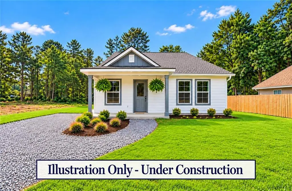 72515 Adoration Place, Covington, LA 70435 - #1