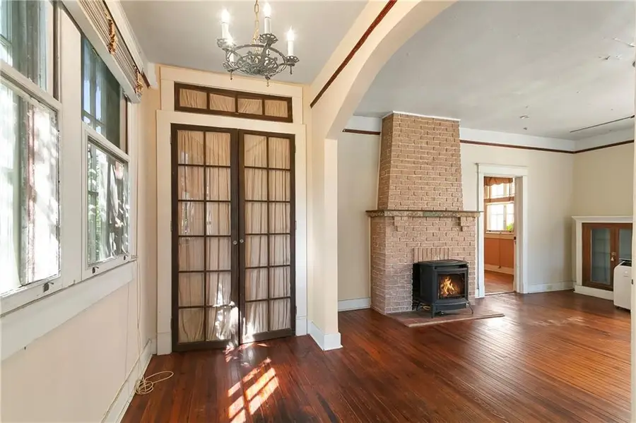 4224 Vincennes Place, New Orleans, LA 70125 - #2