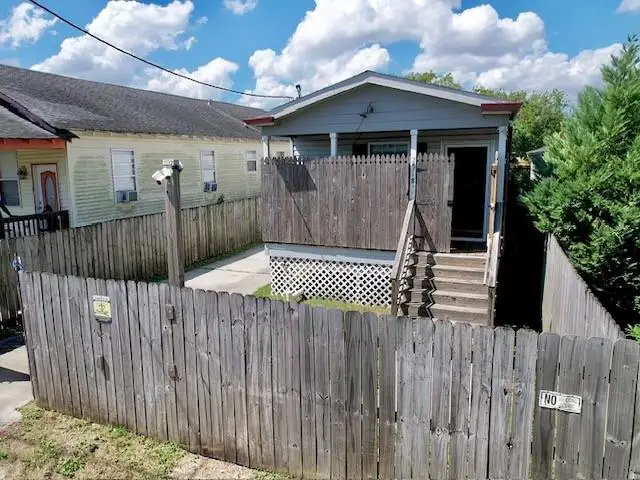 2518 Touro Street, New Orleans, LA 70119 - #1