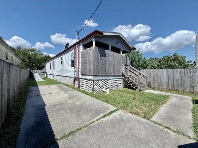 2518 Touro Street, New Orleans, LA 70119 - #2