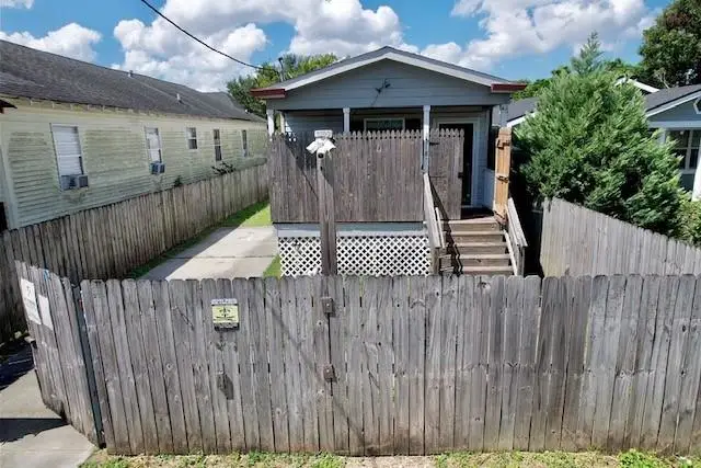 2518 Touro Street, New Orleans, LA 70119 - #3