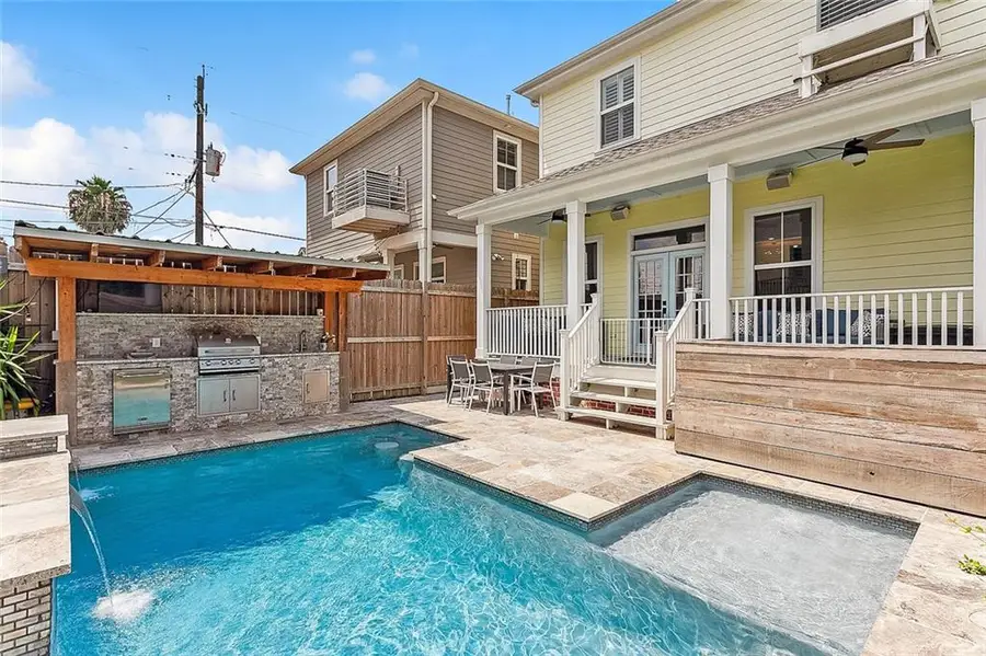 3107 St Ann Street, New Orleans, LA 70119 - #2