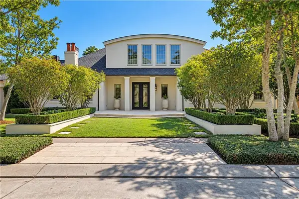 21 Tokalon Place, Metairie, LA 70001