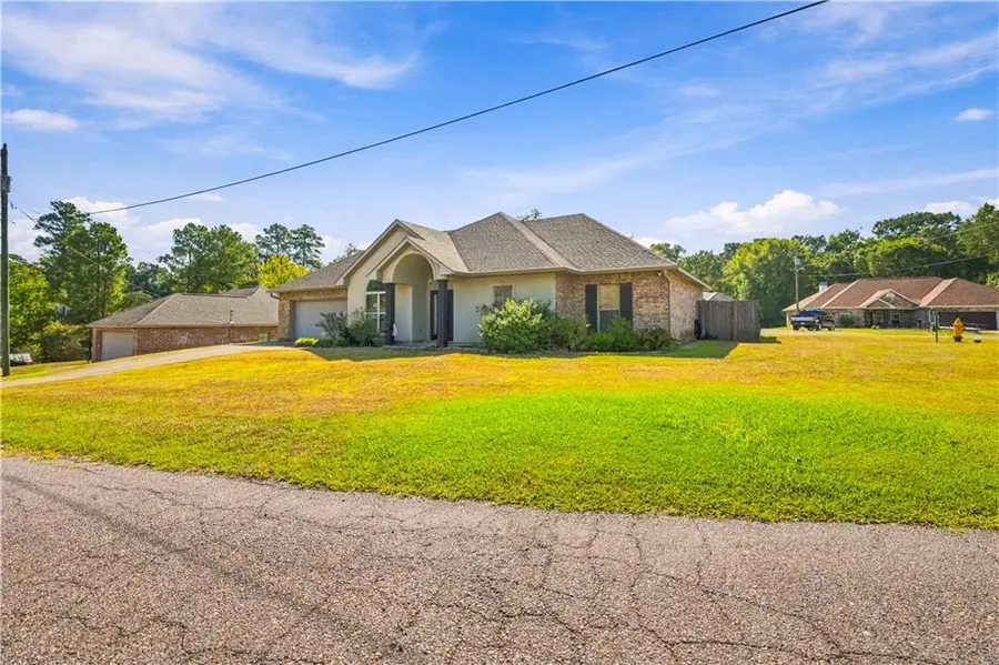 109 Abby Lane, Boyce, LA 71409 - #2