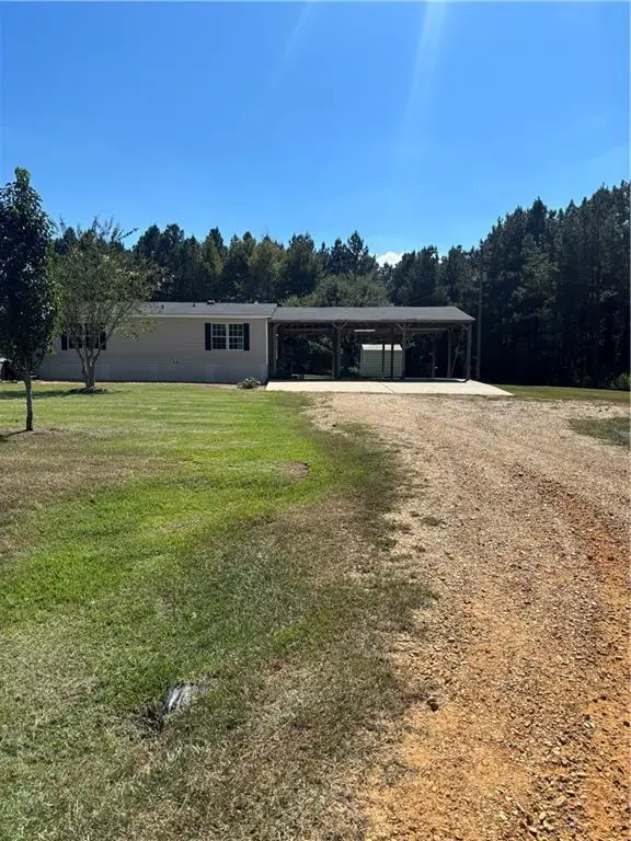 1031 Red Hawk Way Road, Summit, MS 39666 - #1