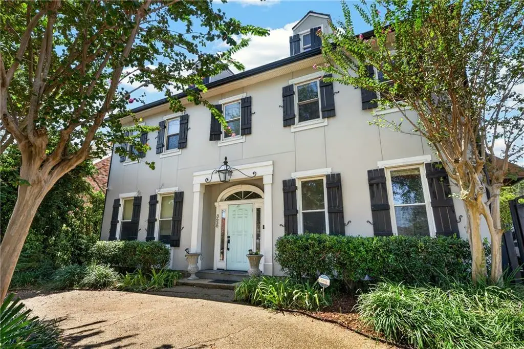 3628 Severn Avenue, Metairie, LA 70002 - #1