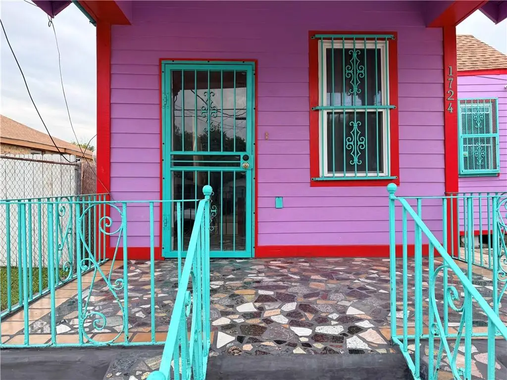 1724 Piety Street, New Orleans, LA 70117 - #1