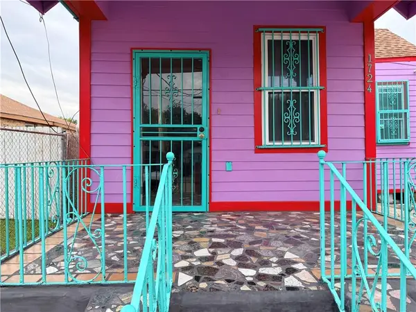 1724 Piety Street, New Orleans, LA 70117