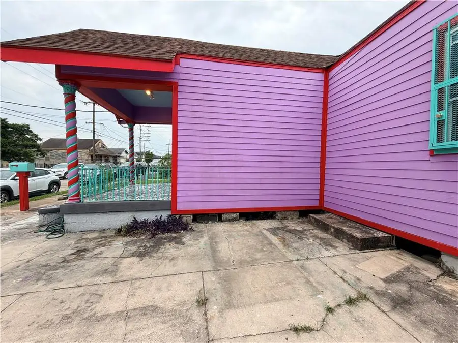 1724 Piety Street, New Orleans, LA 70117 - #3