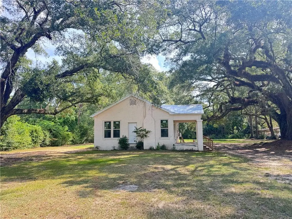 30270 Hwy. 424 Highway, Franklinton, LA 70438 - #1