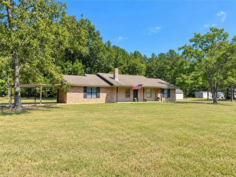 142 Roger Drive, Dry Prong, LA 71423 - #2