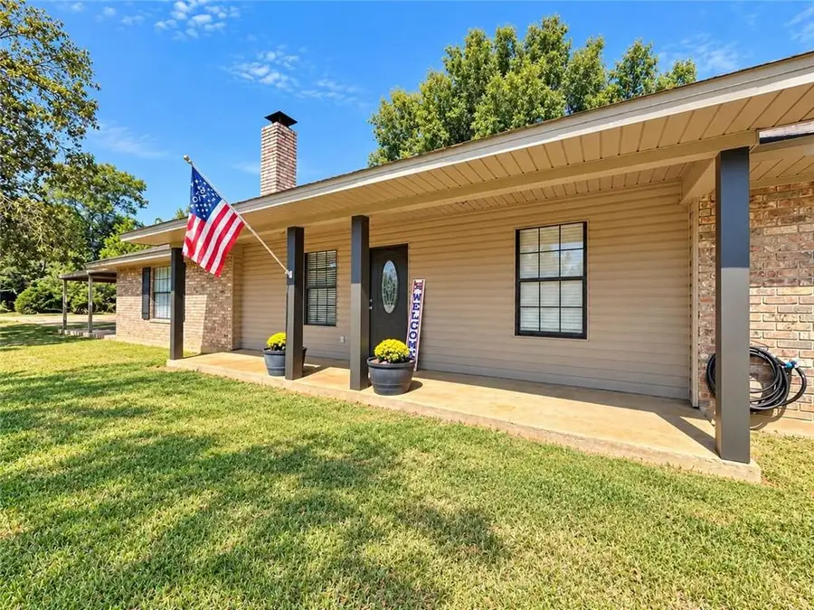 142 Roger Drive, Dry Prong, LA 71423 - #3