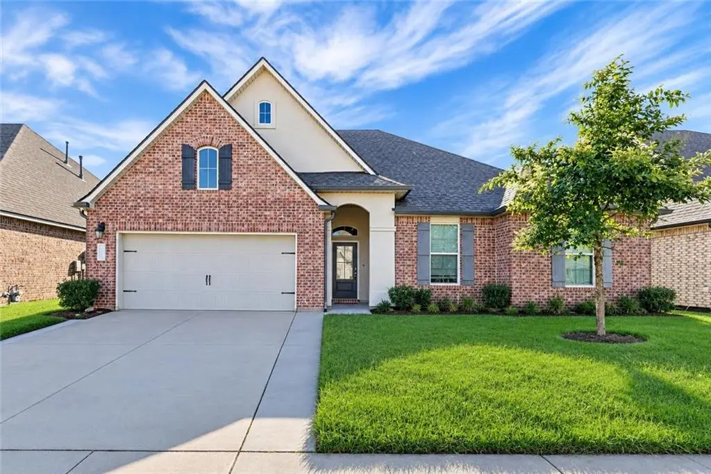 1364 Shipyard Drive, Slidell, LA 70461 - #1