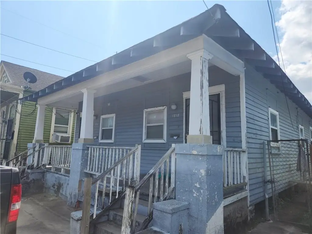1816-18 Touro Street, New Orleans, LA 70116 - #1