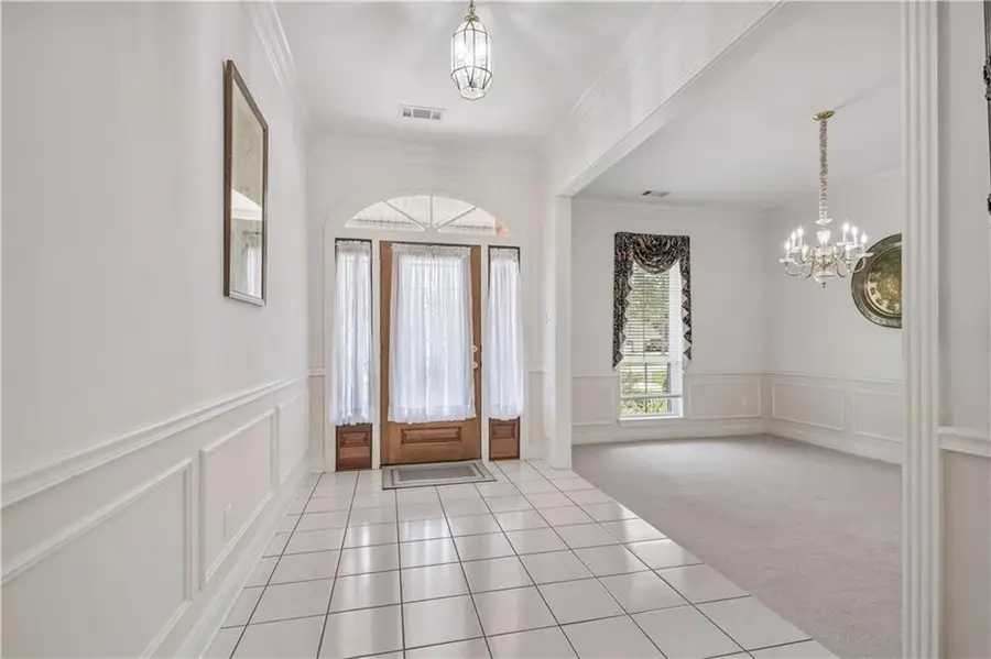 215 Lansdowne Drive, Slidell, LA 70461 - #2