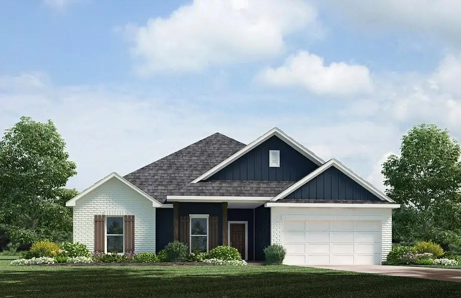 24228 Cordgrass Lane, Ponchatoula, LA 70454 - #1
