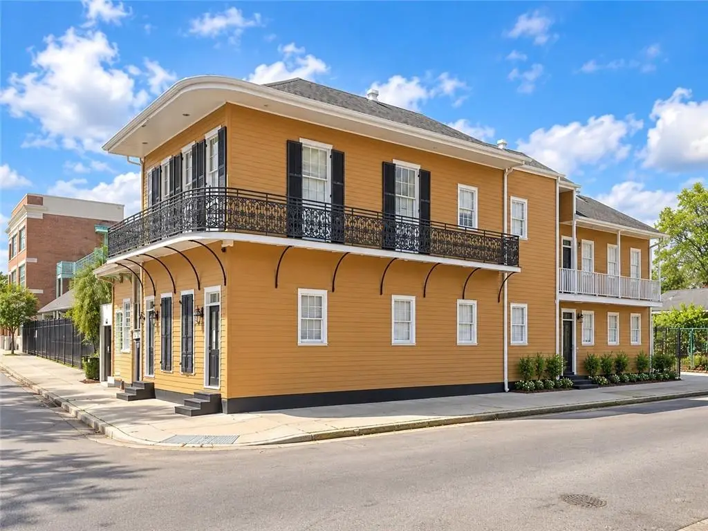 1039 Marais Street, New Orleans, LA 70116 - #1