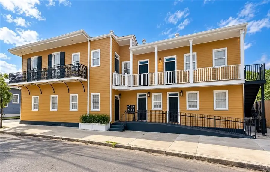 1039 Marais Street, New Orleans, LA 70116 - #2