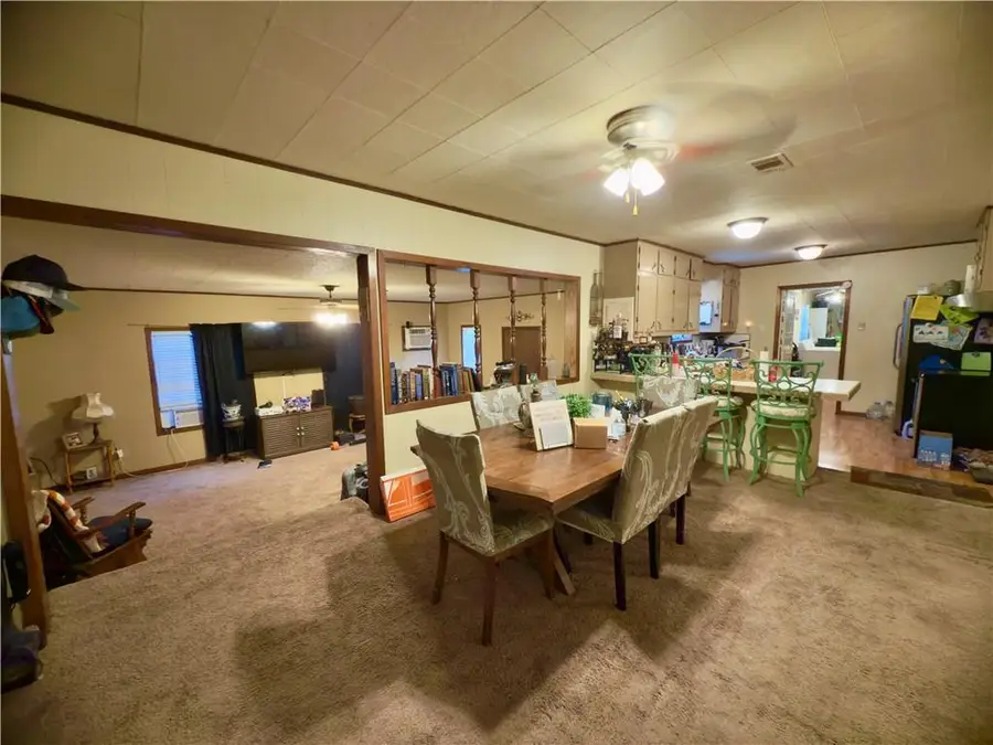 3660 Old Harrisonburg Road, Jena, LA 71342 - #2