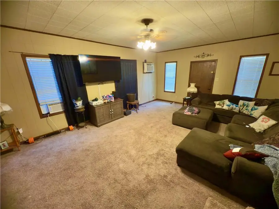 3660 Old Harrisonburg Road, Jena, LA 71342 - #3