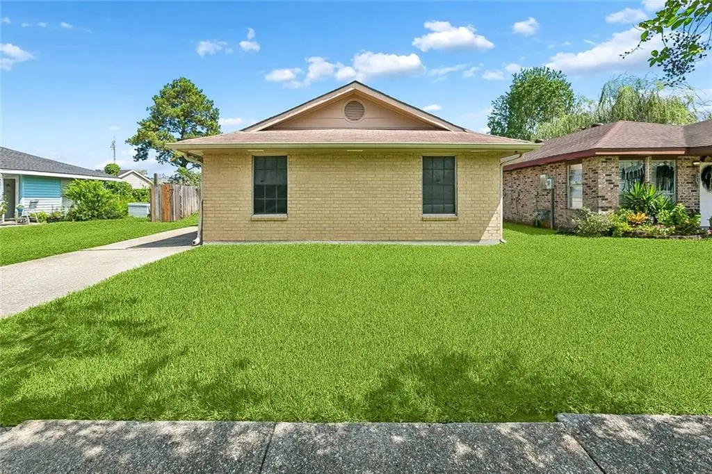 4431 Bayou Des Familles Drive, Marrero, LA 70072 - #1