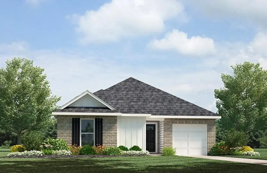 41065 Waxmyrtle Road, Ponchatoula, LA 70454 - #1